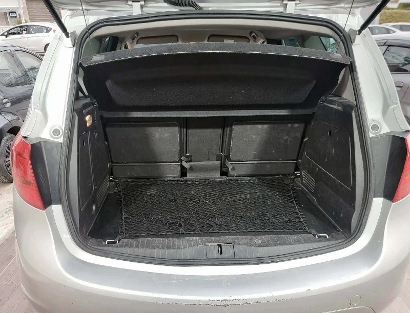Opel Meriva - Photo 8