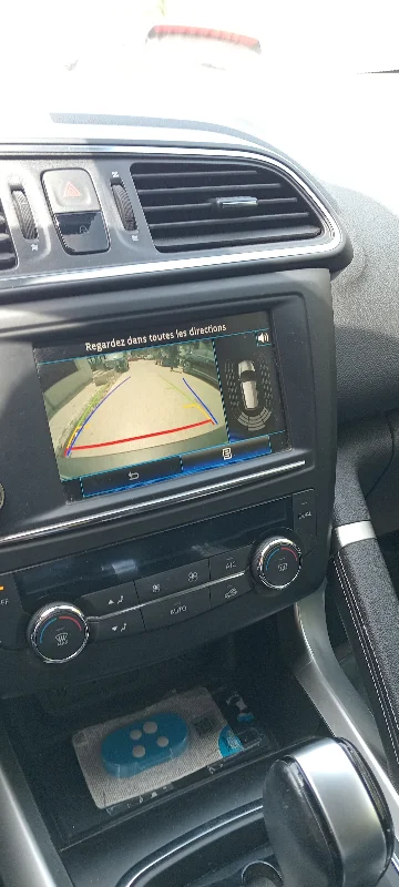 Renault Kadjar - Photo 11