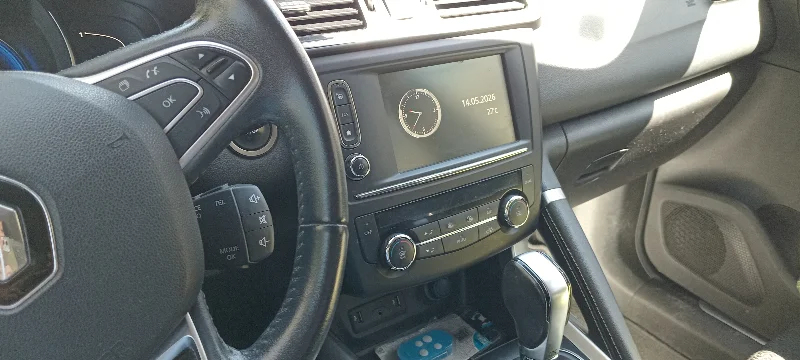 Renault Kadjar - Photo 10