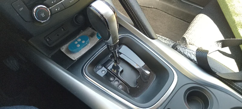 Renault Kadjar - Photo 7