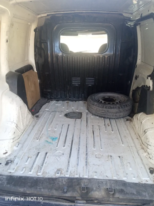 Fiat DOBLO - Photo 3