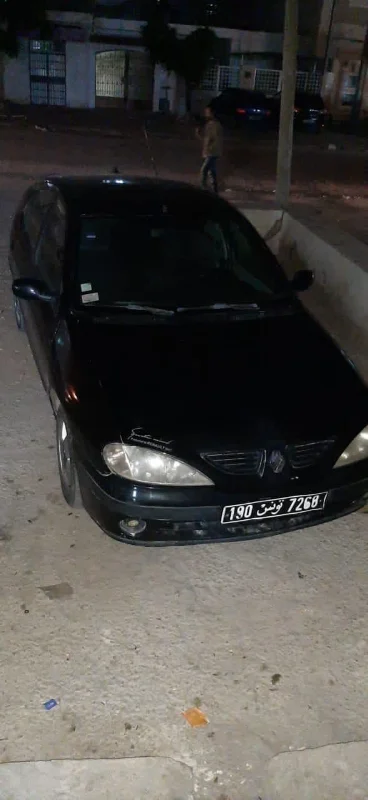 Renault Megane - Photo 10