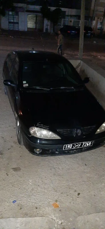 Renault Megane - Photo 9