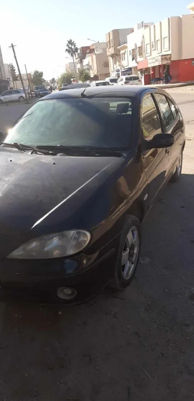 Renault Megane - Photo 6