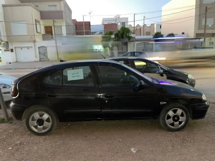 Renault Megane - Photo 5
