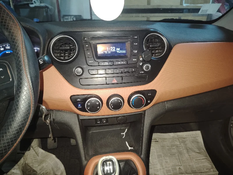 Hyundai I10 - Photo 10
