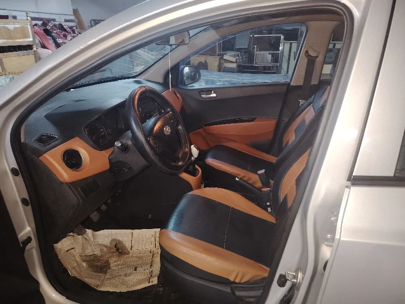 Hyundai I10 - Photo 7