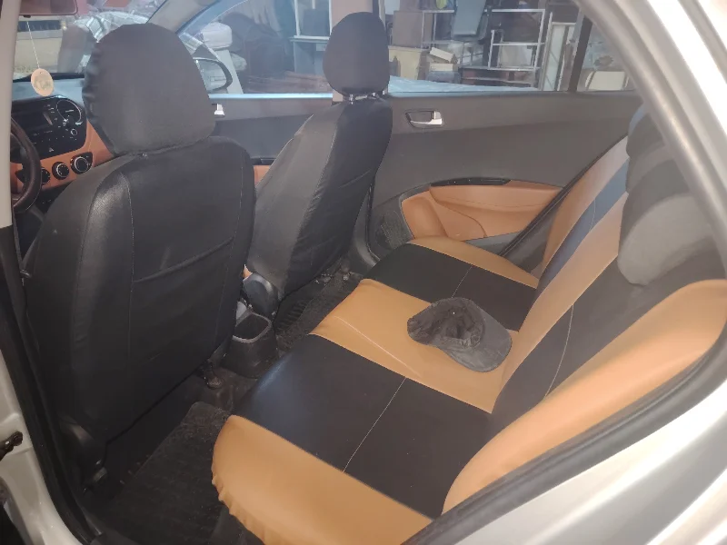 Hyundai I10 - Photo 6