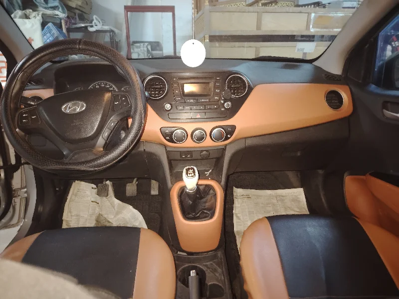 Hyundai I10 - Photo 5