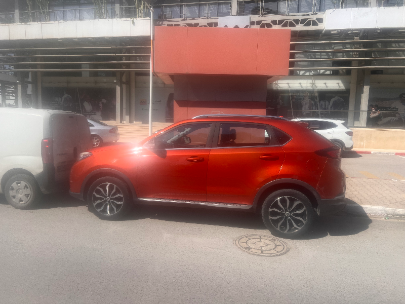 MG MG ZS - Photo 3