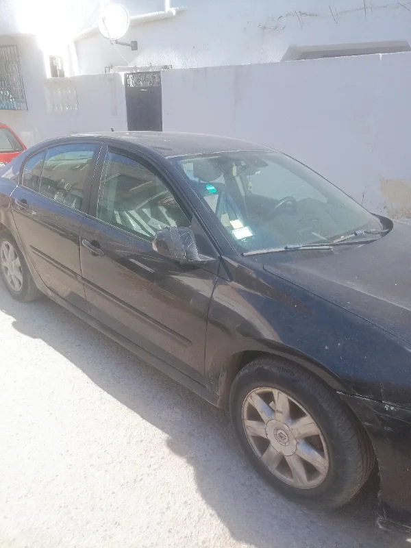 Renault Laguna 2009 Diesel