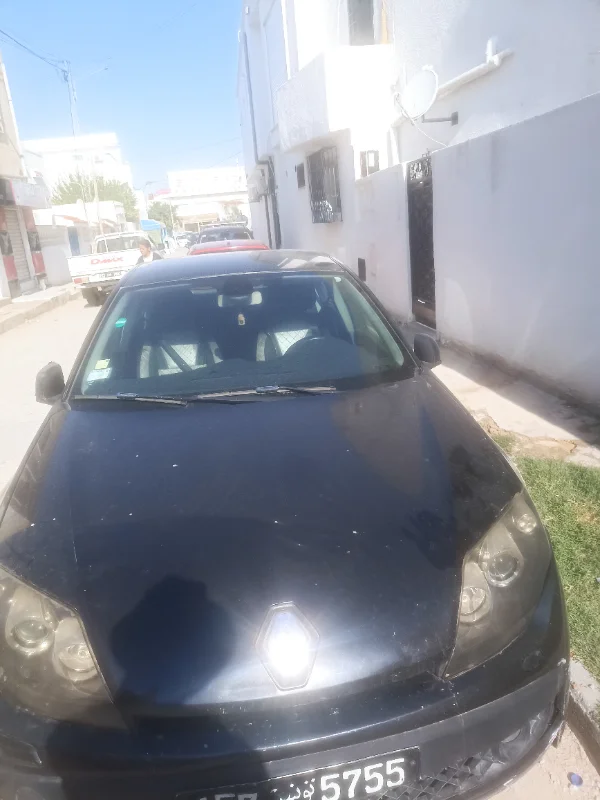 Renault Laguna - Photo 11