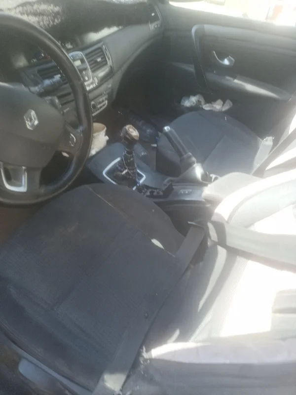 Renault Laguna - Photo 10