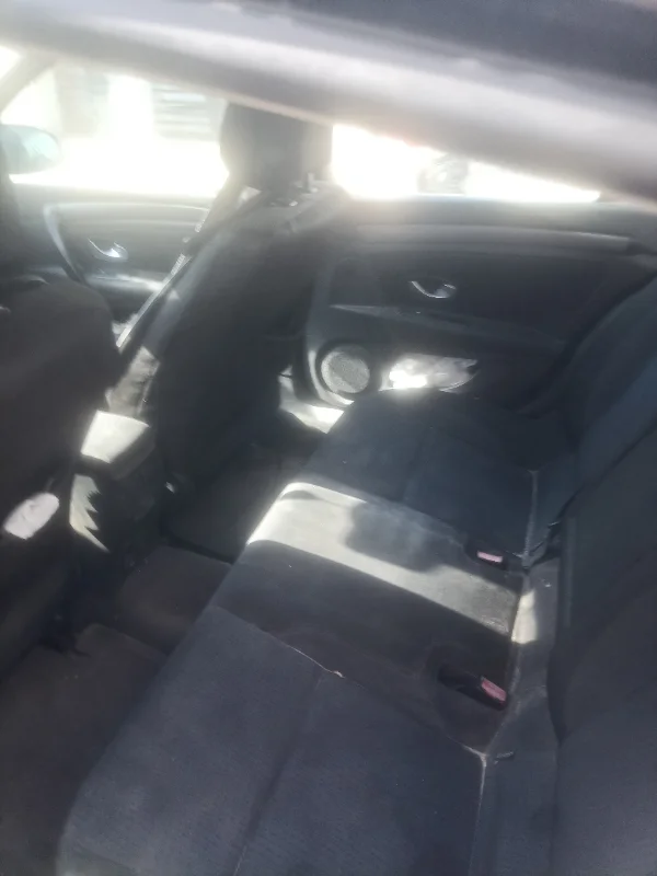 Renault Laguna - Photo 8