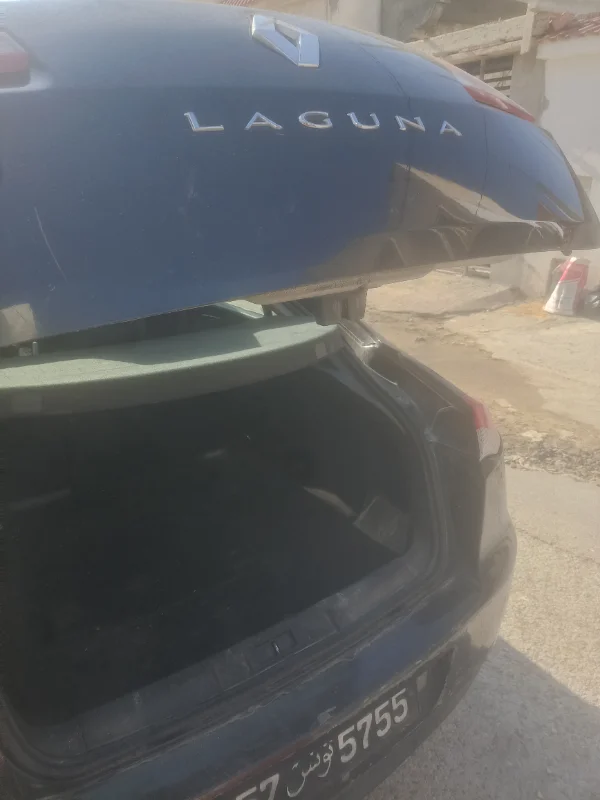 Renault Laguna - Photo 5