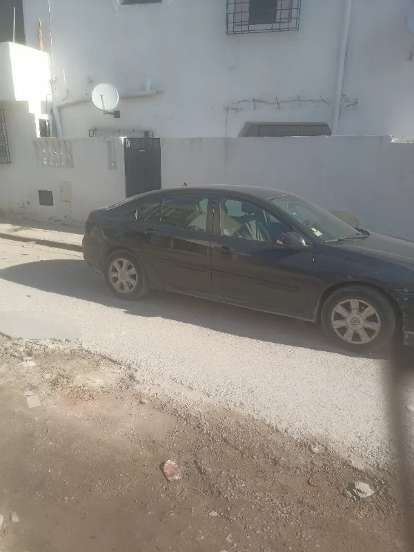 Renault Laguna - Photo 3
