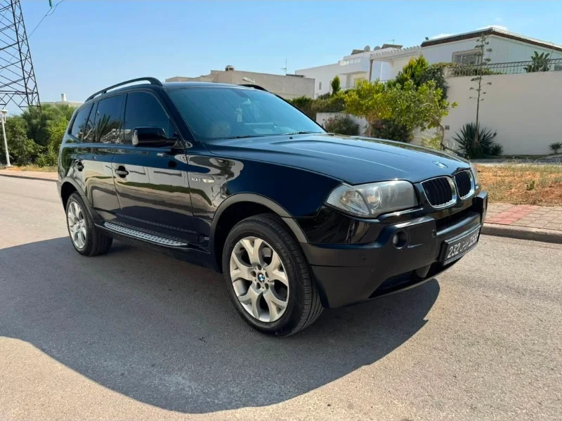 Bmw X3 - Photo 9