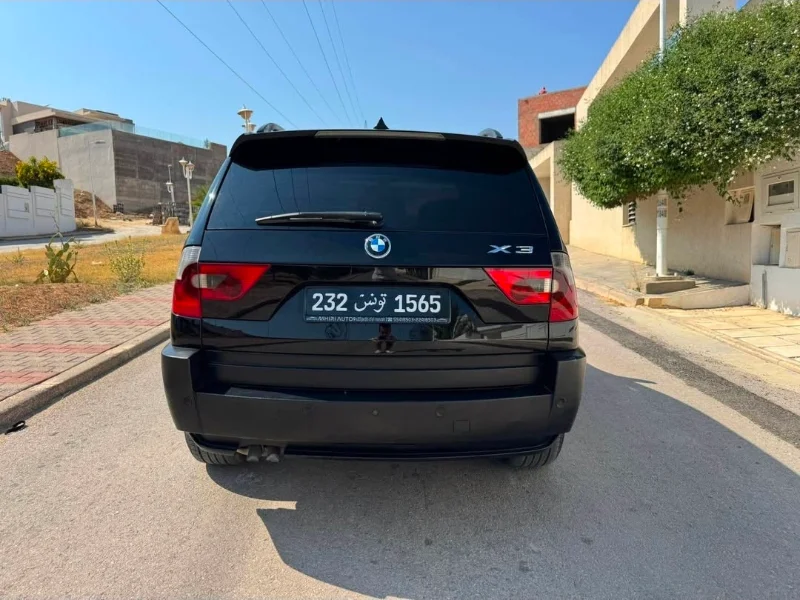 Bmw X3 - Photo 7