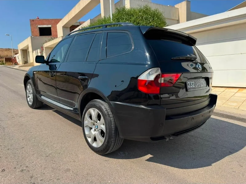 Bmw X3 - Photo 6