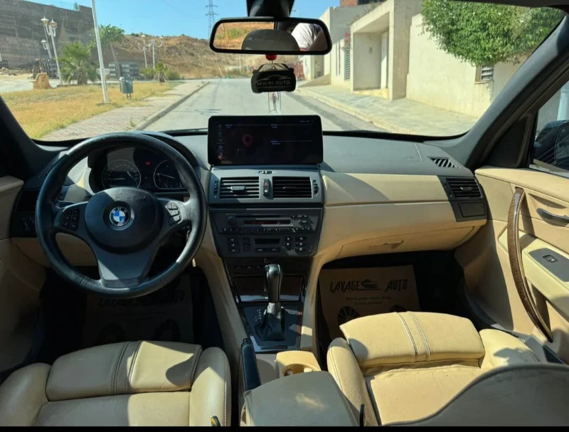 Bmw X3 - Photo 3
