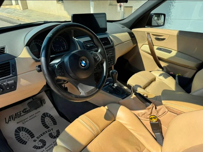 Bmw X3 - Photo 2
