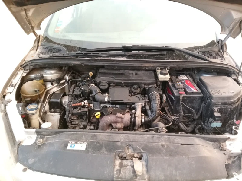 Peugeot 307 - Photo 3