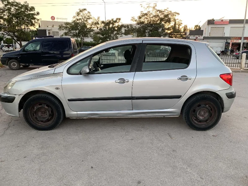 Peugeot 307 - Photo 2