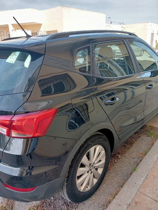 Seat Arona - Photo 11