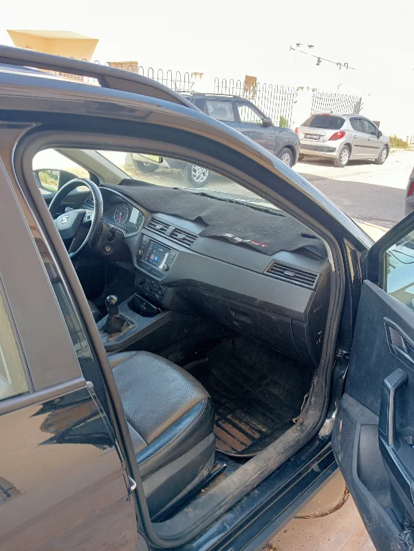 Seat Arona - Photo 10
