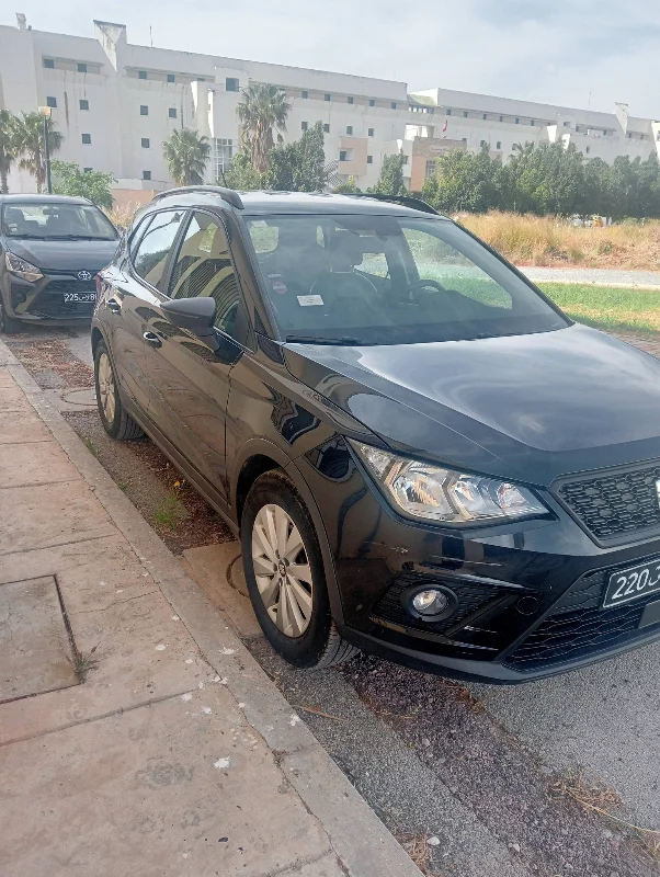 Seat Arona 2020 Essence