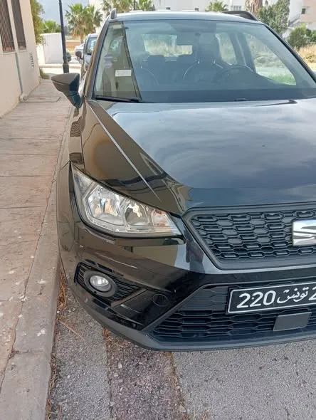 Seat Arona - Photo 8