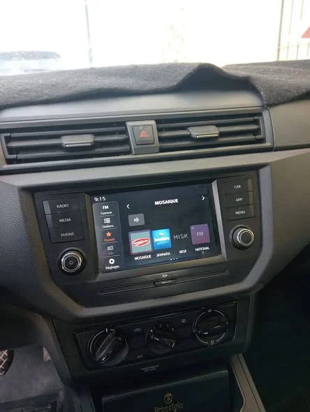 Seat Arona - Photo 6