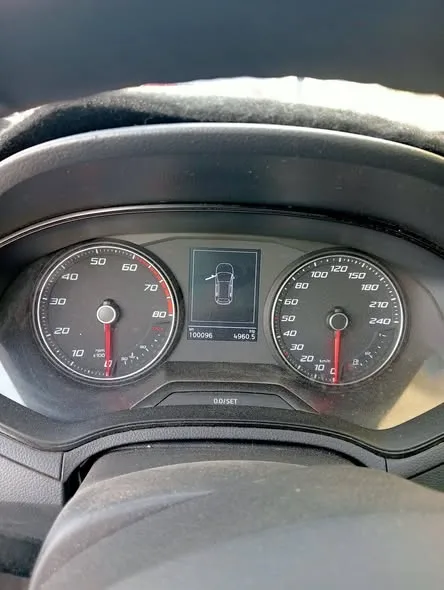 Seat Arona - Photo 5