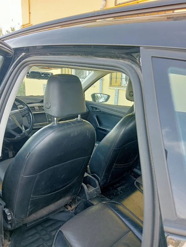 Seat Arona - Photo 4