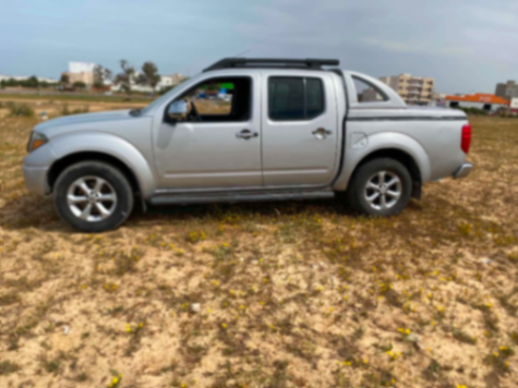 Nissan Navara - Photo 8