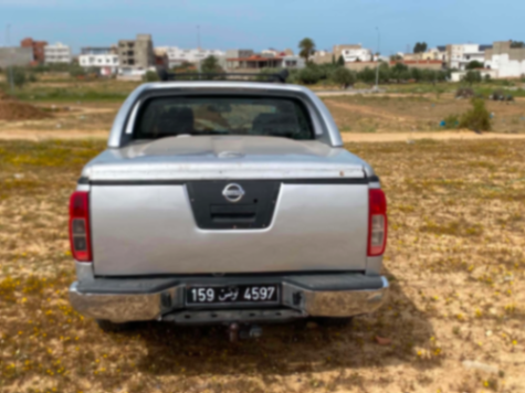 Nissan Navara - Photo 7