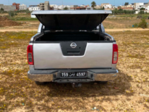 Nissan Navara - Photo 6