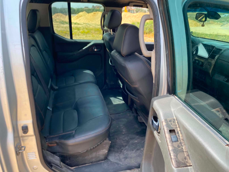 Nissan Navara - Photo 5