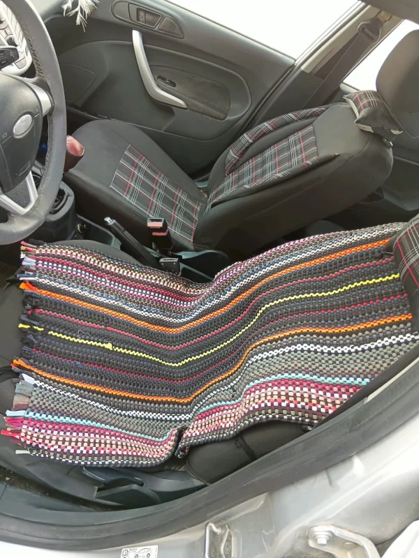 Ford FIESTA - Photo 2