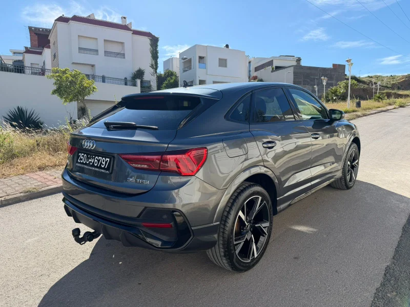Audi Q3 - Photo 7