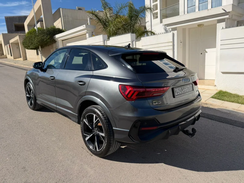 Audi Q3 - Photo 6