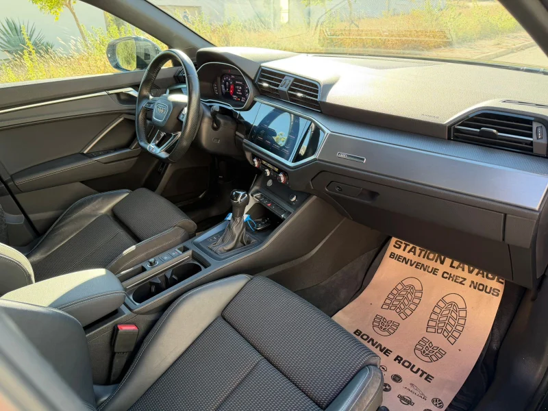 Audi Q3 - Photo 5