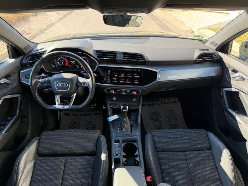 Audi Q3 - Photo 3