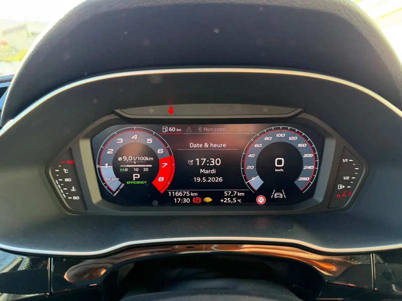 Audi Q3 - Photo 2