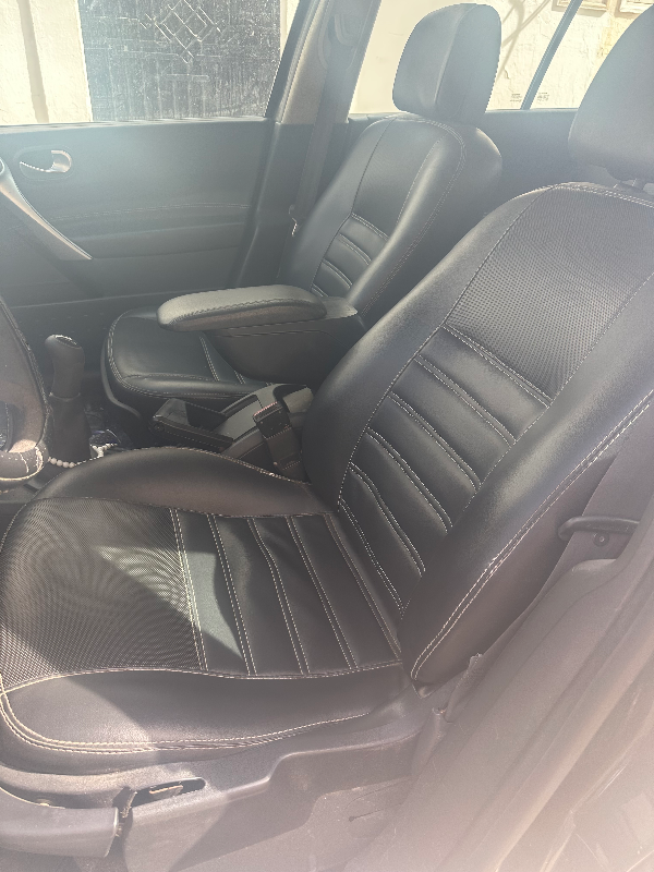 Renault Megane - Photo 8