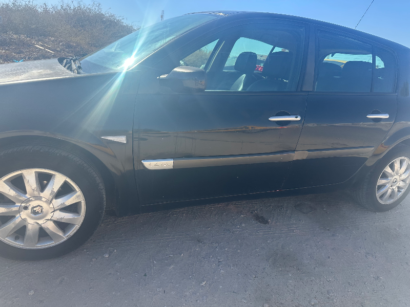 Renault Megane - Photo 6