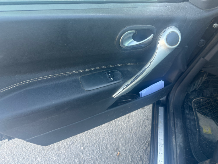 Renault Megane - Photo 4