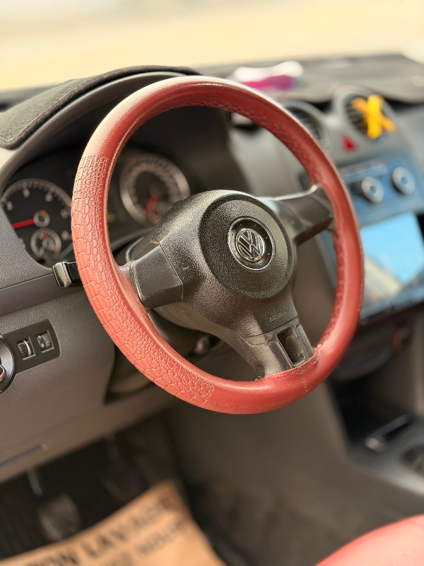 Volkswagen Caddy - Photo 8