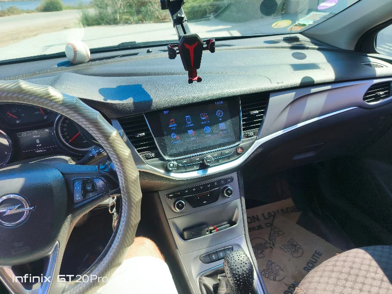 Opel Astra - Photo 5