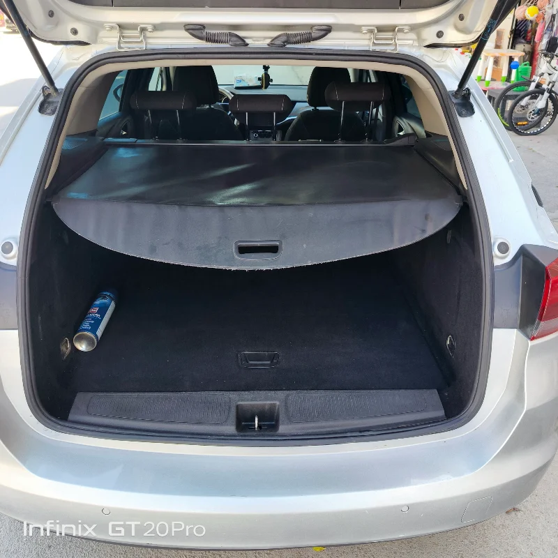 Opel Astra - Photo 4